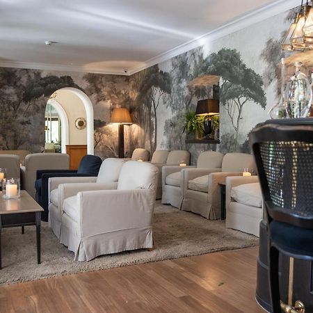 Hotel Villa Irma Merano Exteriör bild