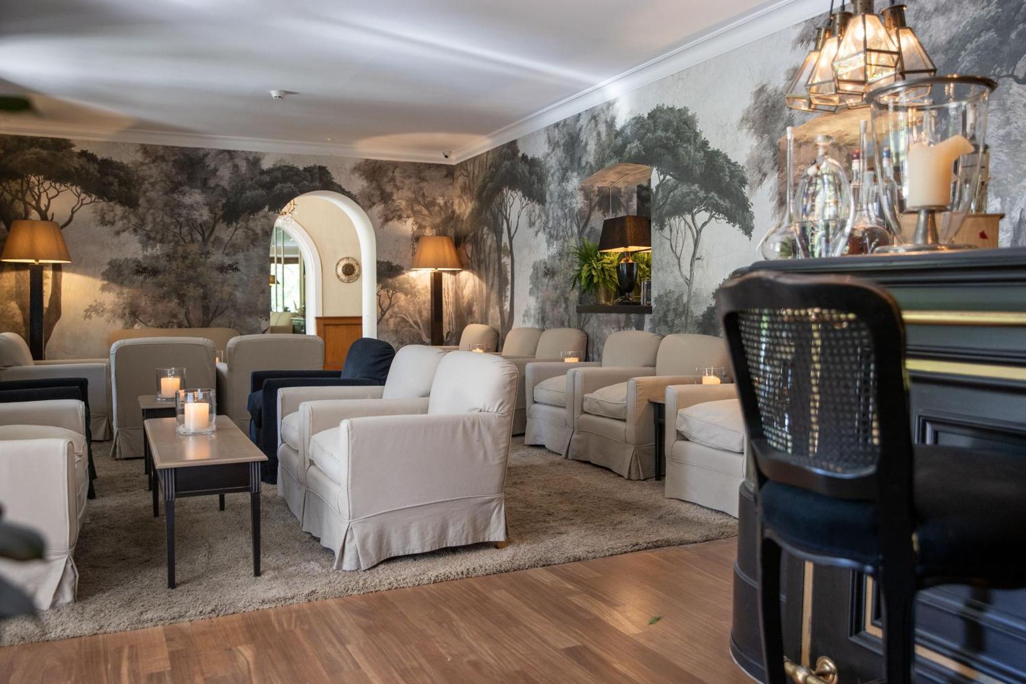 Hotel Villa Irma Merano Exteriör bild