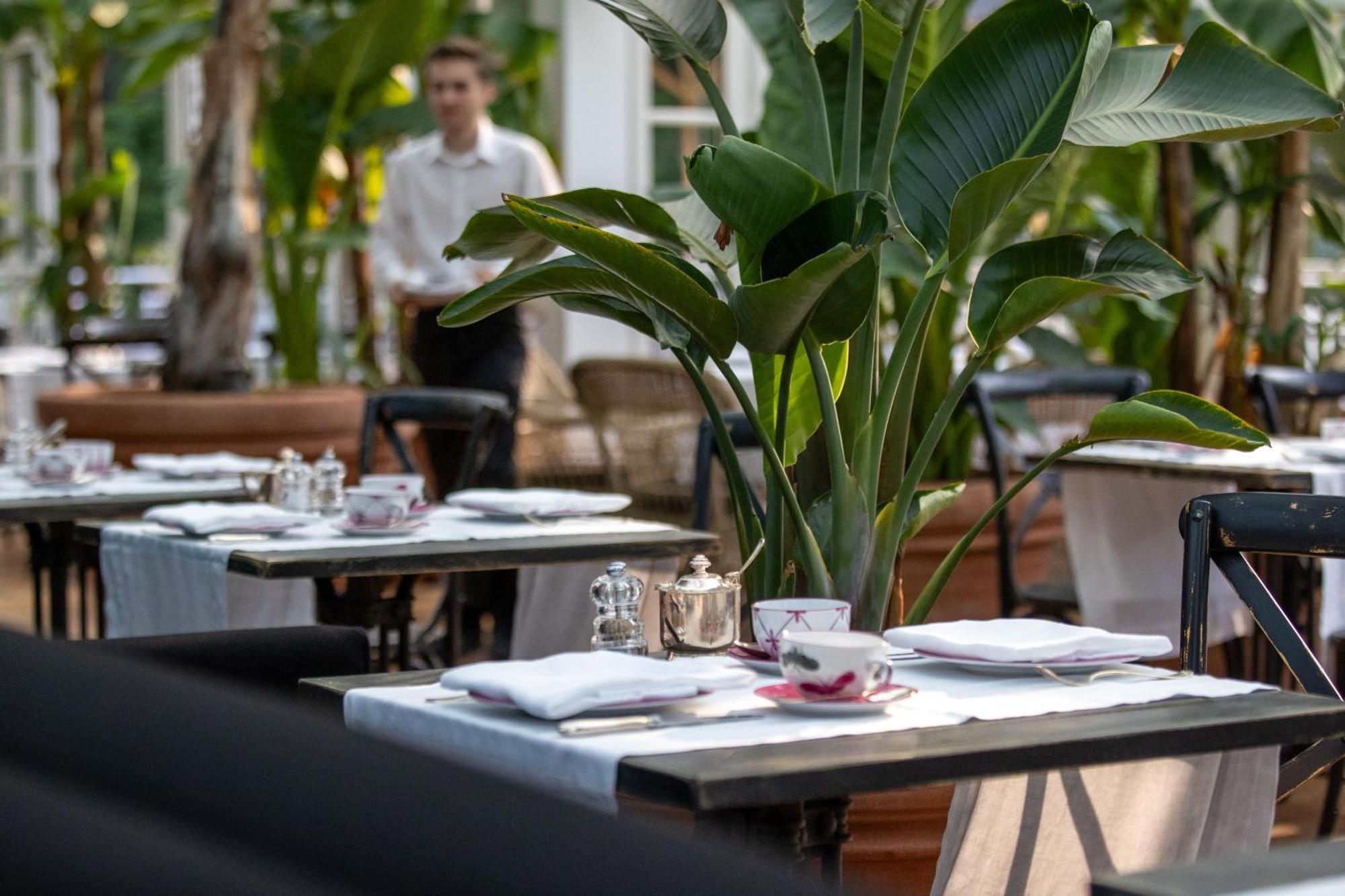 Hotel Villa Irma Merano Exteriör bild