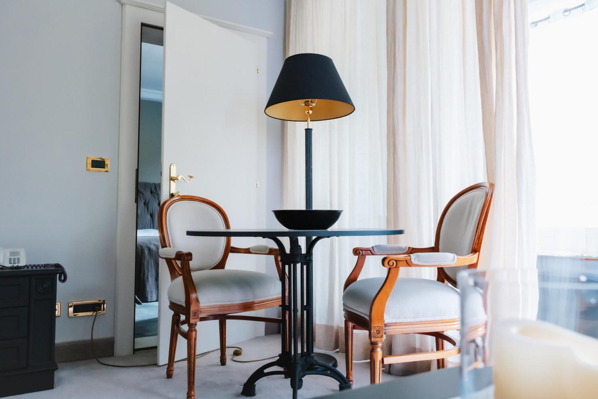 Hotel Villa Irma Merano Exteriör bild