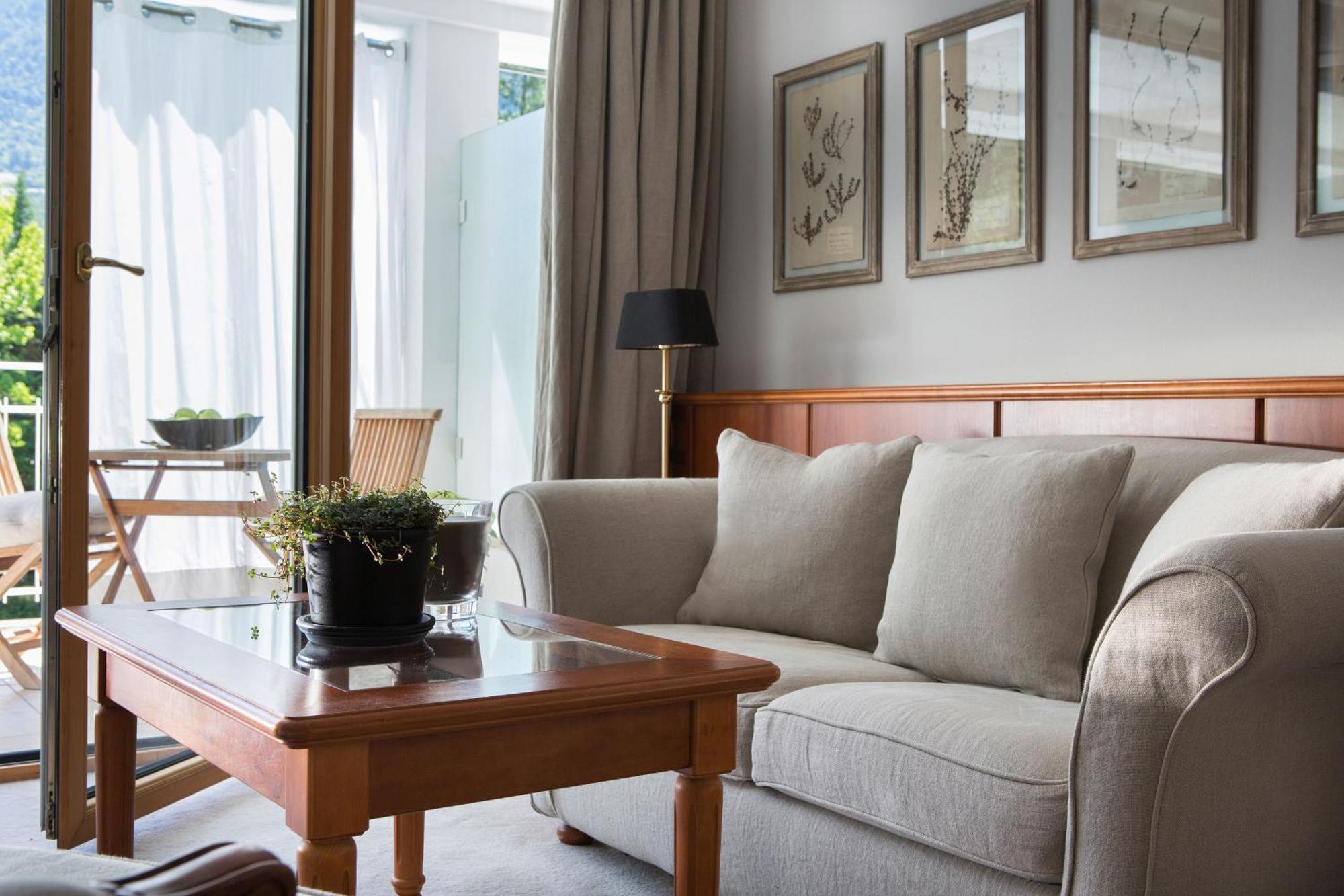 Hotel Villa Irma Merano Exteriör bild
