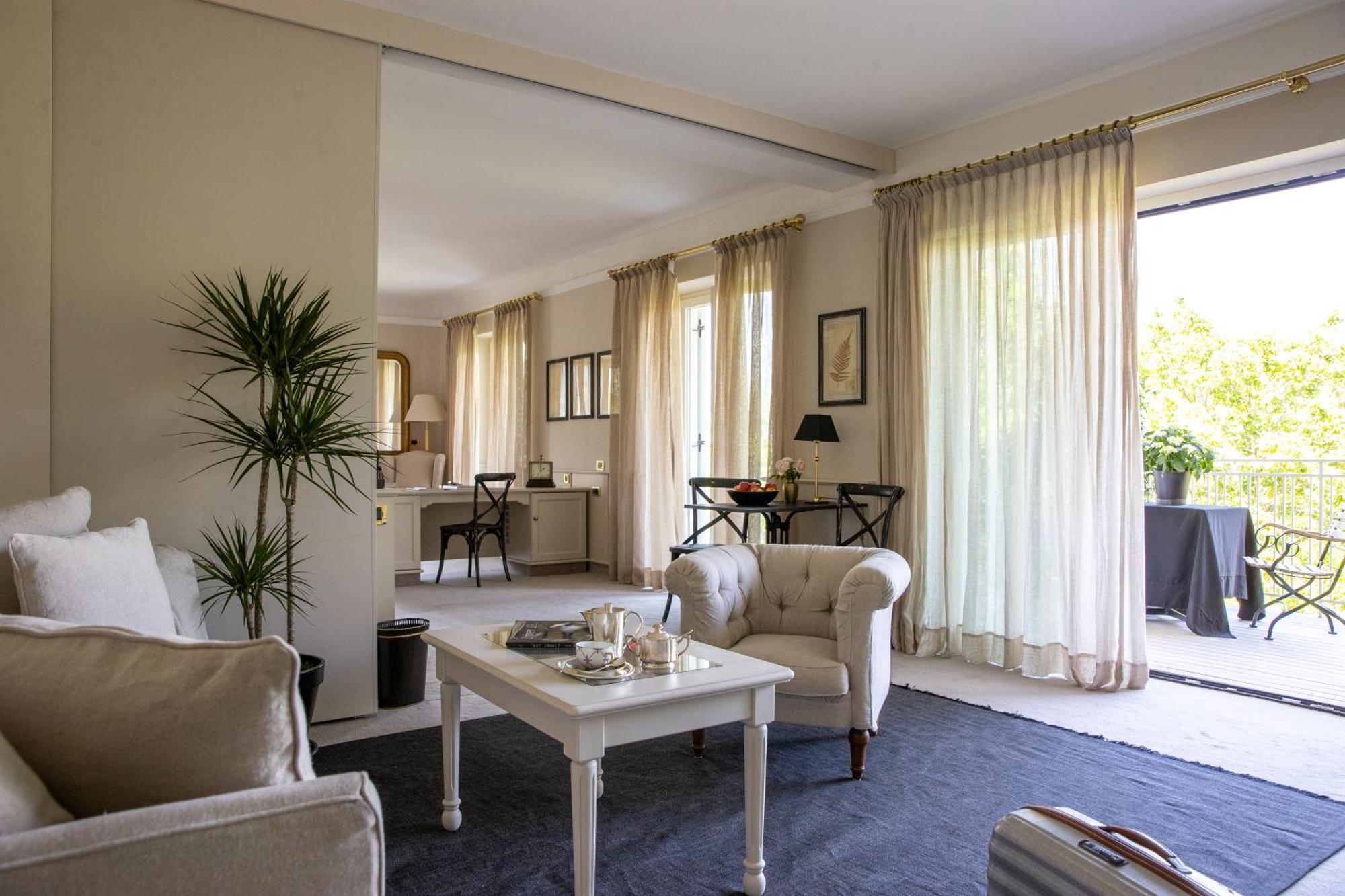 Hotel Villa Irma Merano Exteriör bild
