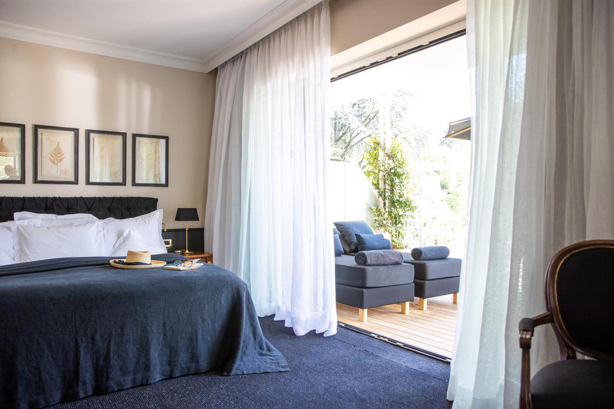 Hotel Villa Irma Merano Exteriör bild